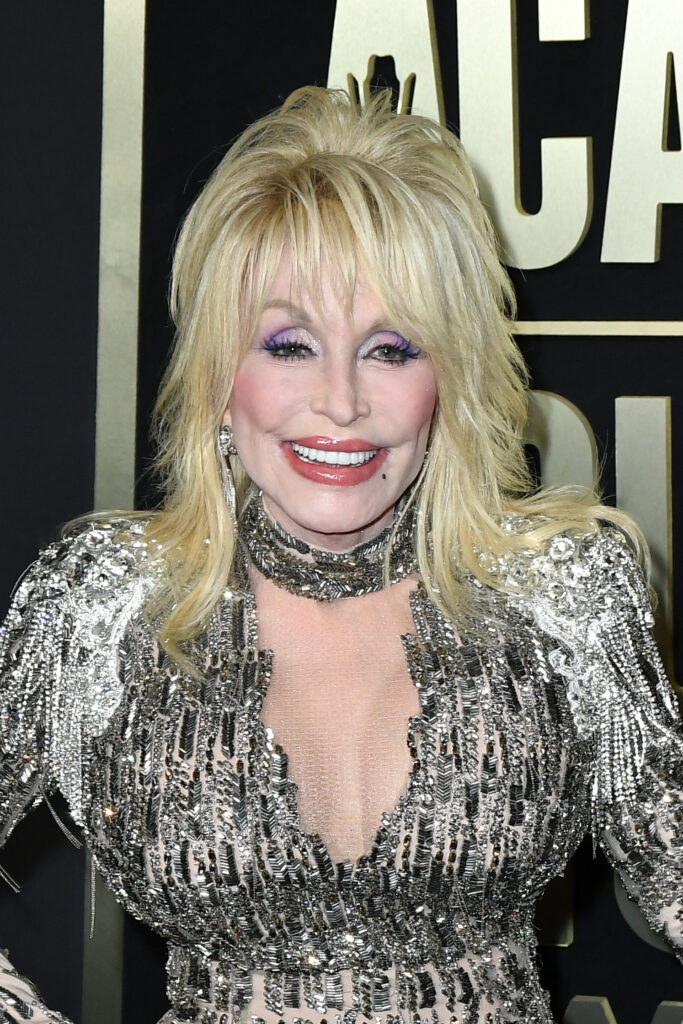 Dolly Parton Made The World Brighter! Remembering Her Through Some Of Her Greatest Songs