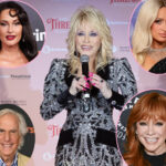 Dolly Parton's Death Sends Shockwaves Through Multiple Industries -- Read All The Celebrity Tributes