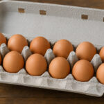 Uh Oh! Egg Recall Upgraded To FDA's Highest Risk Level! 