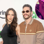 Elsie Hewitt Talks 'Baby Daddy' Pete Davidson In Happy Update -- Details!
