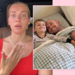 Emilie Kiser Apologizes For Letting 16-Month-Old Son Not Wear A Life Jacket On A Boat After Trigg's Death -- And Slams False Claims About Her Family