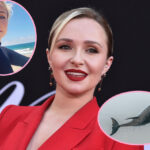 Hayden Panettiere's Powerful New PETA Video Goes Viral After Her Tragic Death -- Watch Her Important Message About Captive Dolphins
