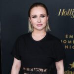Hayden Panettiere Suffered From 'Really Severe' Back Pain Before Her Death -- To The Point Where It Was 'Hard For Her To Move Her Legs,' Pal Reveals