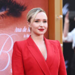 Hayden Panettiere's Boyfriend Brian Hickerson's Attorney Releases Statement As Actress' Death 'Remains Under Investigation'