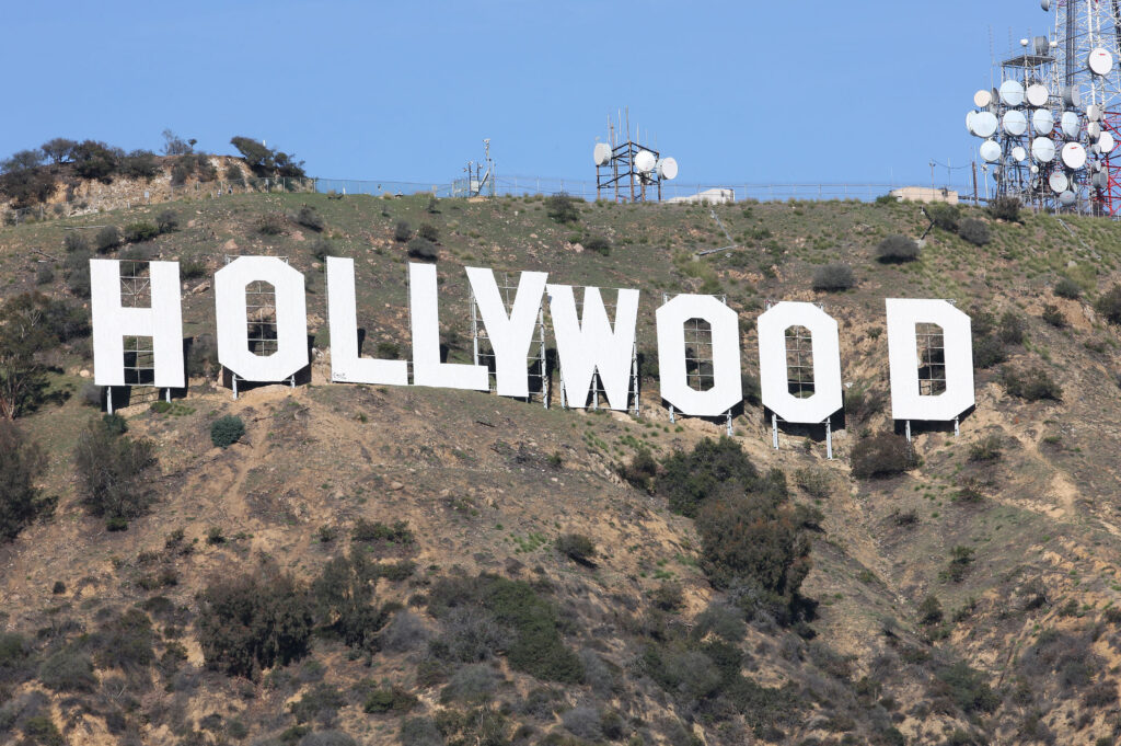 Blind Item: Hollywood's Next Big Movie Star