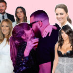 The Most Iconic Celebrity Weddings Of All Time