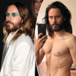 More Allegations: Jared Leto Allegedly Got 'Handsy' With Bartender, Followed Her, & 'Bombarded' Her With Texts & Nearly Nude Selfie When She Rejected Him