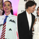 Katy Perry & Justin Trudeau Want To Take THIS Important Step In Their Relationship Amid Tour Break!