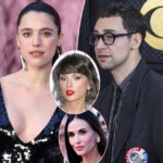 Margaret Qualley & Jack Antonoff's Famous Friends Are 'Forced To Pick Sides' In The Breakup!
