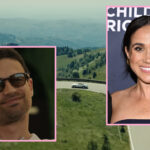 Meghan Markle's New Acting Opportunity Revealed -- Details On The TV Show She'll Be In!
