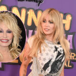 Miley Cyrus Speaks Out On Losing 'Aunt Dolly' Parton With Heartbreaking Statement: 'I Have An Angel By My Side'