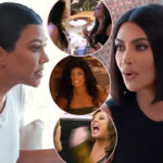 10 Of The Most EXPLOSIVE Reality TV Fights Ever!