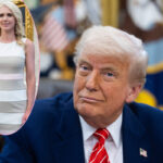 REVEALED: Trump Aide Natalie Harp's Full Apology Letters, 'You Are All That Matters To Me'