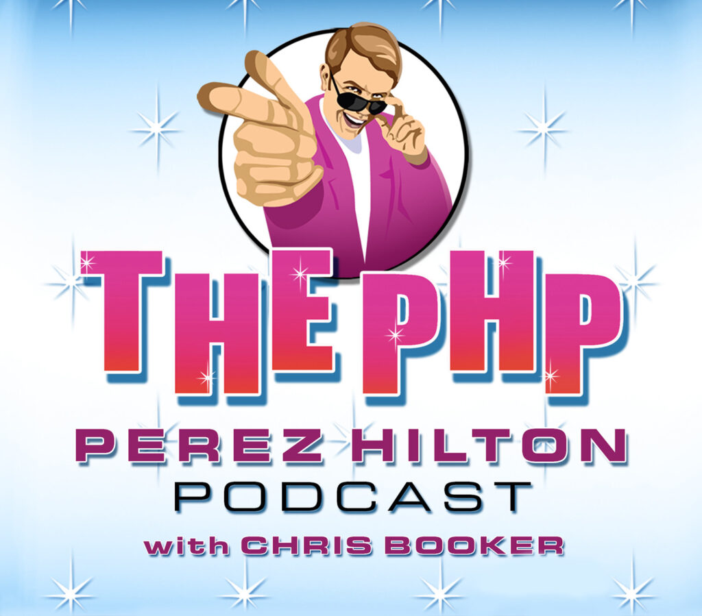 EXCLUSIVE INTERVIEW: Perez Hilton's Brother-In-Law Updates Booker On Perez's Condition, Talks Next Steps, & More On The PHP: Perez Hilton Podcast