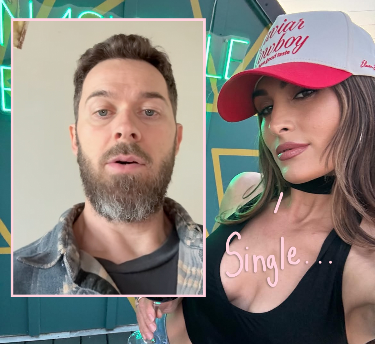 Dating Life Update! Nikki Garcia Reveals She’s ‘Super Celibate’ 2 Years After Split From Artem Chigvintsev!