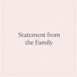 Statement From Perez Hilton's Family