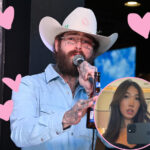 Post Malone & Christy Lee ENGAGED! And The Ring Is MASSIVE!!