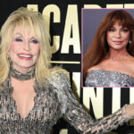 Shania Twain Mourns The Loss Of 'Mentor' Dolly Parton: 'There Is A Hole In My Heart'