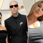 Did Shanna Moakler Really Throw Shade At Kourtney Kardashian After Travis Barker Doc Premiere?
