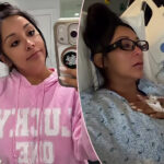 Snooki Breaks Down In Tears Revealing She Finally Got A Hysterectomy Months After Cancer Diagnosis: 'I'm Struggling'
