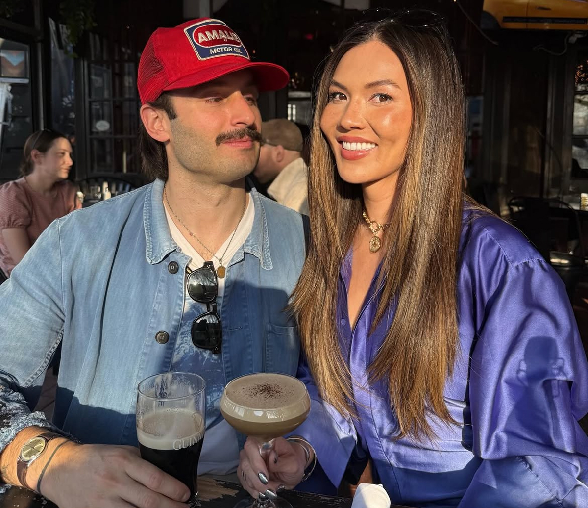 Love Is Blind Couples Who Are Still Together: Taylor Krause & Garrett Josemans