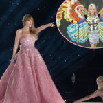 Taylor Swift's Powerful Statement Honoring Dolly Parton: 'True Grace And True Grit, All In One Dazzling Person'