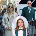 Brad Pitt & Angelina Jolie's Daughter Vivienne's Bid To Drop His Last Name Continues -- New Details