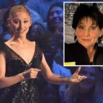 Ariana Grande's Mom Throws Support Behind Daughter After Surprising Break Announcement -- LOOK!