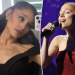 New Ariana Grande Tour Videos Drop Amid Surprise Announcement To Step Away From Spotlight!