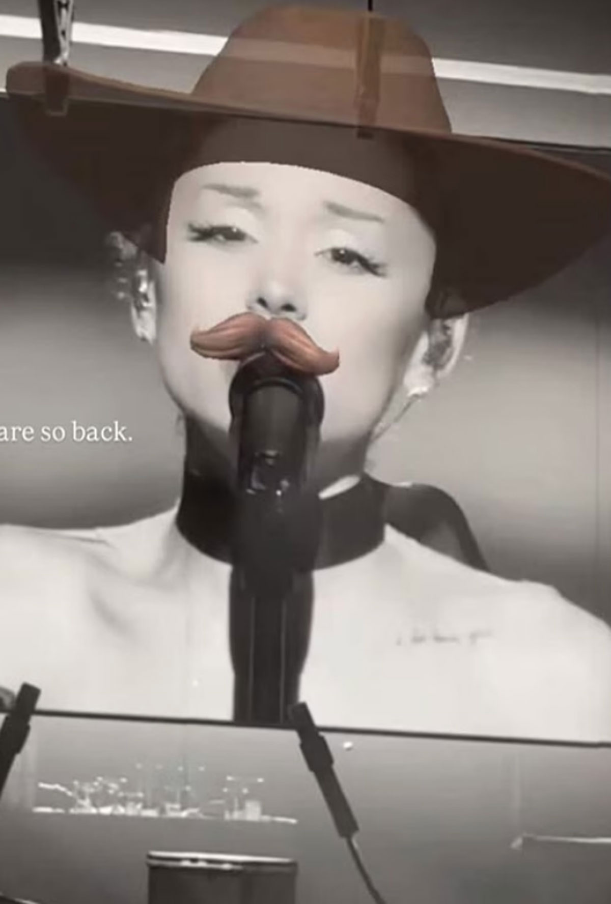 Ariana Grande matching tattoo Ricky Álvarez