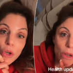Bethenny Frankel Reveals She Was ‘Misdiagnosed’ With Something ‘Major’ In New Health Update