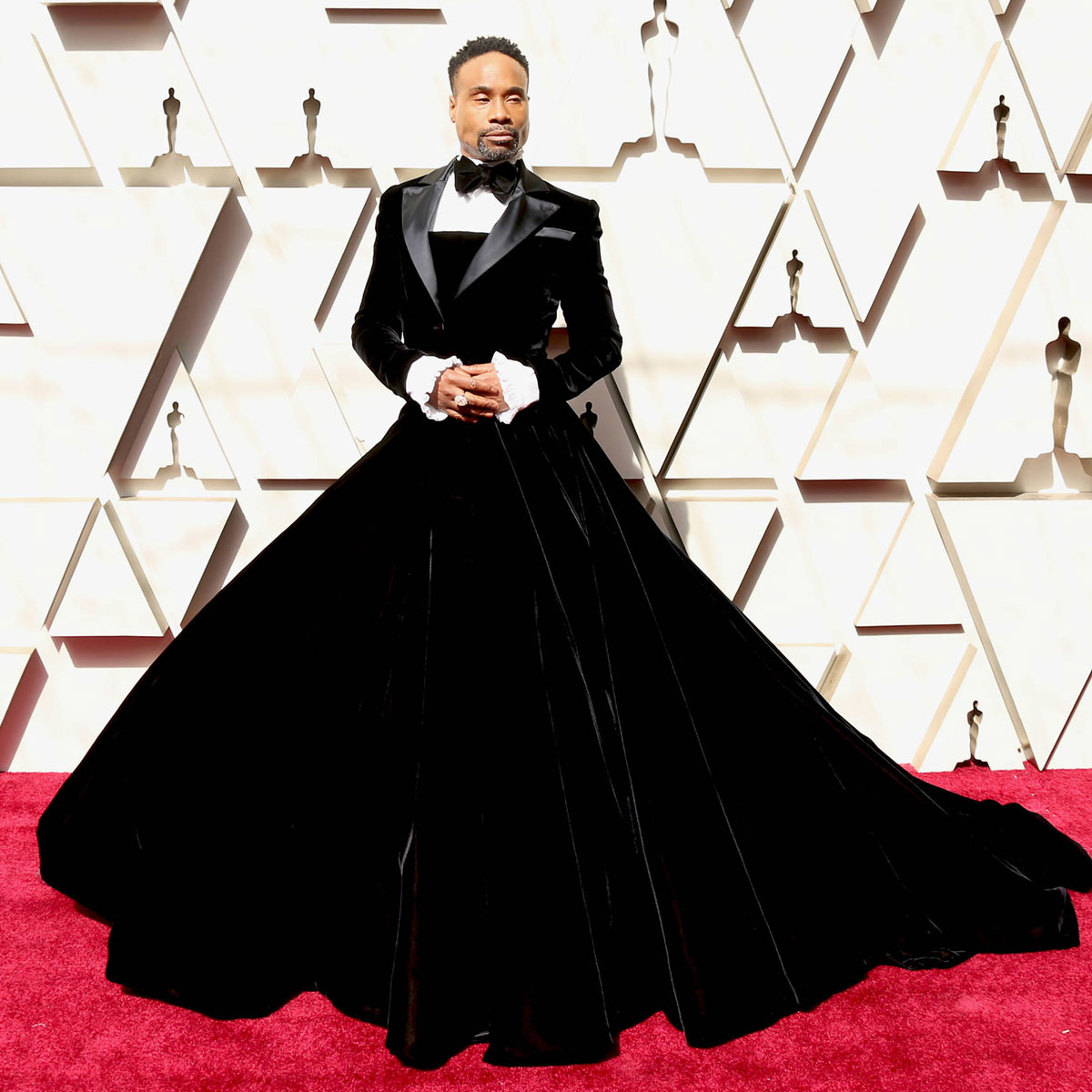 Billy Porter Oscars 2019