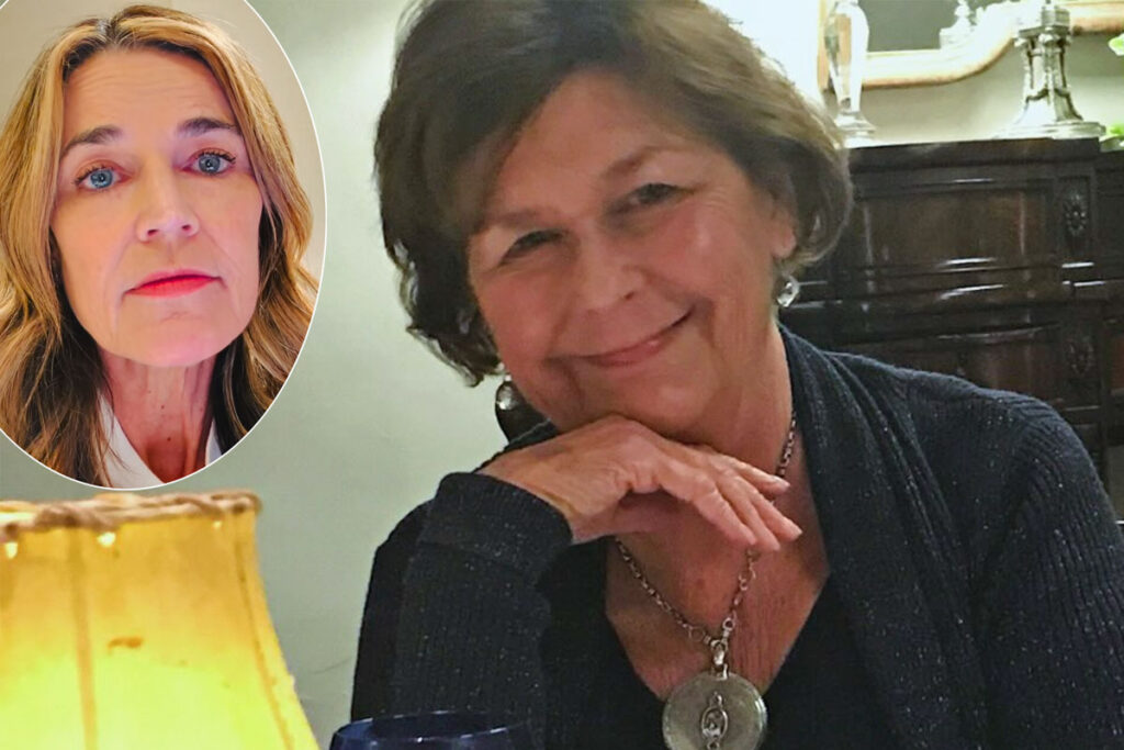 Human Remains Found Near Nancy Guthrie’s Home NOT Connected To Her Case -- Details
