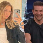 Details On Gigi Hadid & Bradley Cooper’s Matching Rings That Sparked THOSE Marriage Rumors!