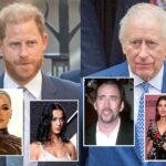 Absolutely BONKERS Celebrity Conspiracy Theories That Just Won’t Go Away!