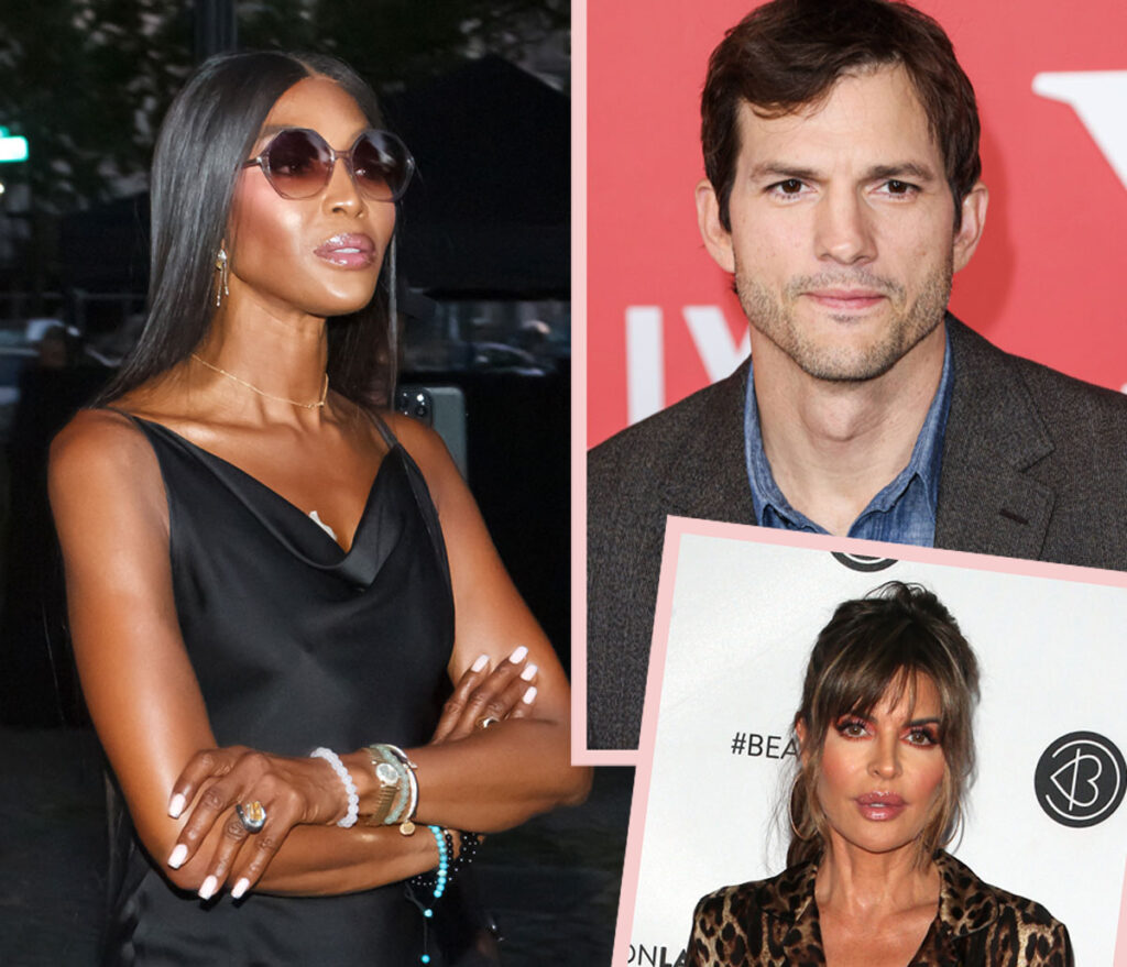Celebrities With SHOCKING Ties To Infamous Criminals