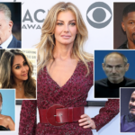 Celebs You Never Knew Were Adopted