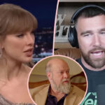 Kansas City Chiefs Co-Owner Did NOT Get Invited To Taylor Swift & Travis Kelce's Wedding -- And Says He Hasn't Talked To Them Since!