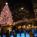 Blind Item: A Christmas To Remember