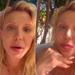 Courtney Love Reveals She ‘Almost Died’ During Secret Health Crisis: ‘My Body Just Exploded’