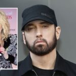 Read Dolly Parton's Unexpected Letter To Eminem After He Was Inducted Into The Rock & Roll Hall Of Fame