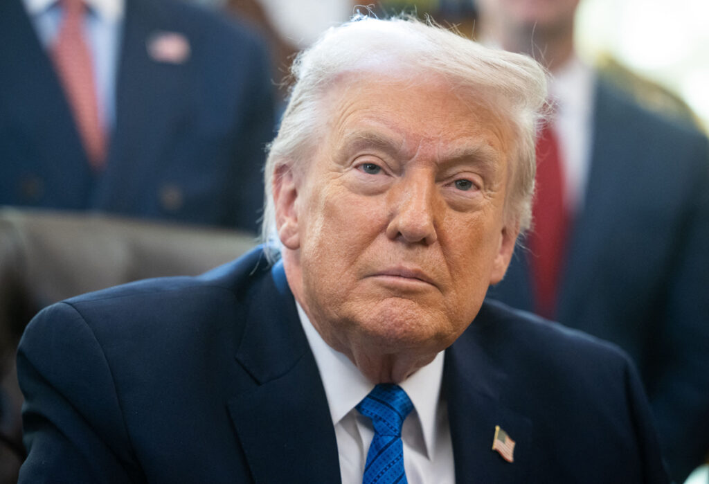 Donald Trump Reportedly Refusing To Attend September 11 Attacks Anniversary Ceremony For The Most Petty Reason Imaginable