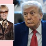Donald Trump Loses Again -- Supreme Court Won't Reconsider His Liability In E. Jean Carroll Case