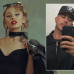 Fans Are CONVINCED Ariana Grande Is Singing About Her Rekindled Romance With Ricky Alvarez In New Song -- Here’s Why!