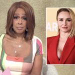 Gayle King: Hayden Panettiere Was 'Clearly Still Struggling' Months Before Her Tragic Death