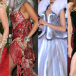 Can You Guess The Celebrity Based On One Of Their Iconic Red Carpet Outfits?