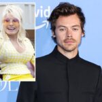 Watch Harry Styles' Powerful Madison Square Garden Concert Tribute To Dolly Parton