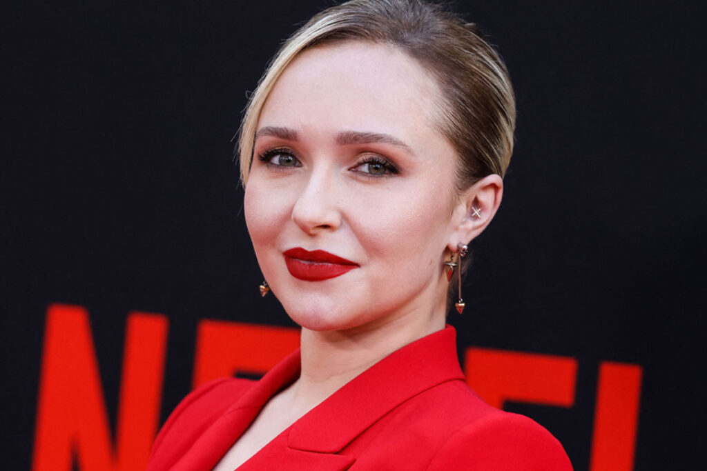 Hayden Panettiere Autopsy Details Released As Investigation Remains ‘Active & Ongoing’