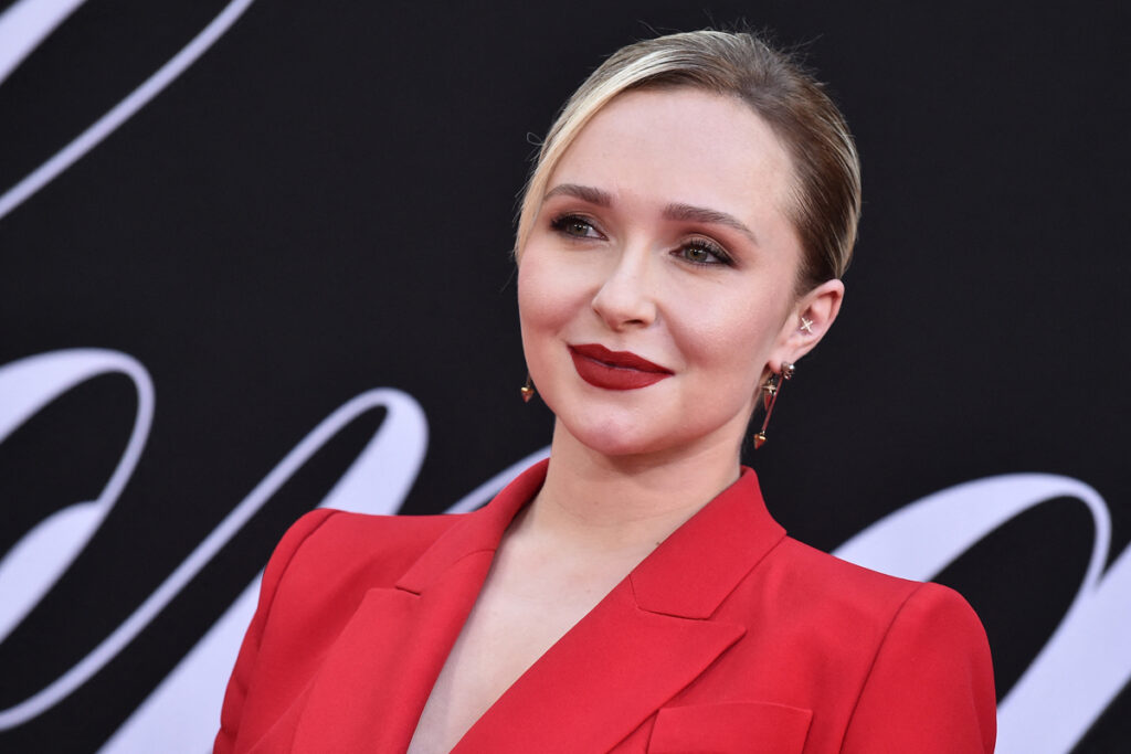 Brother Of Hayden Panettiere's Boyfriend Shares His Experience About The Day She Died: 'One Of The Most Precious Individuals'
