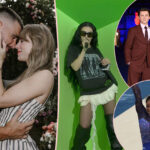 The Most Iconic Celebrity Moments Of The 2020s -- So Far!!